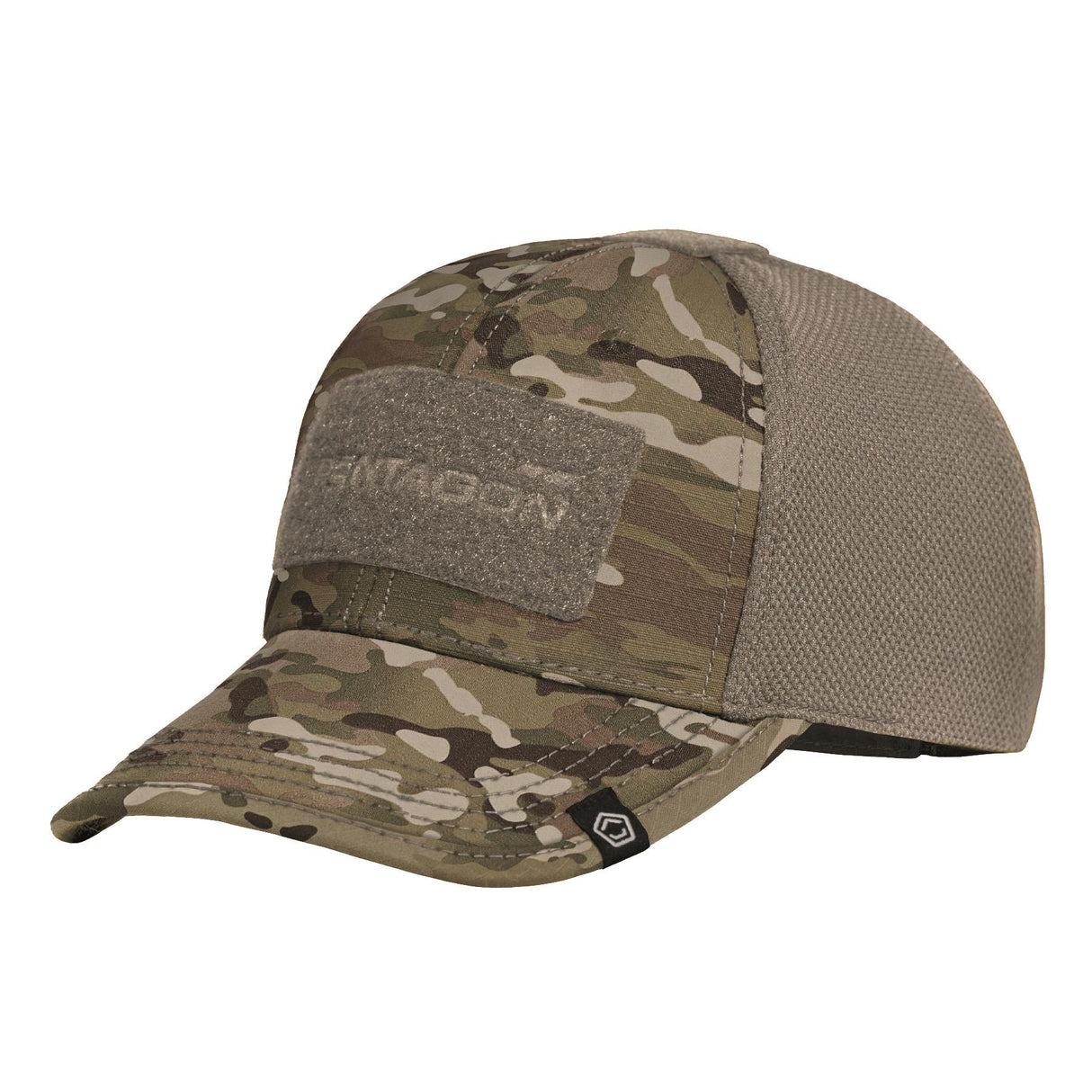 Pentagon Tactical - Raptor Bb Cap Multicam®