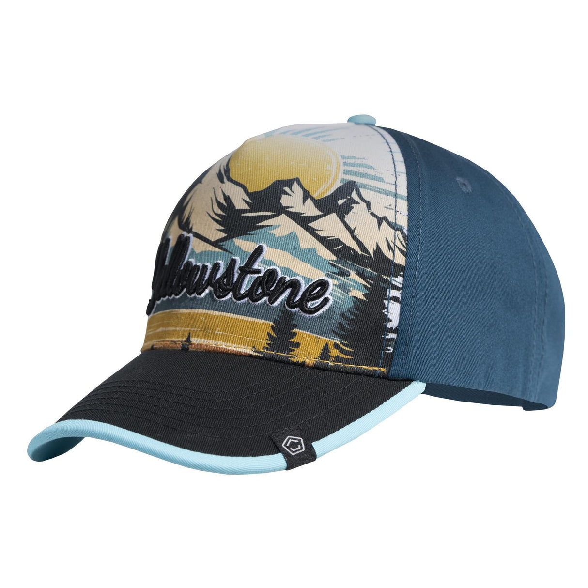 Pentagon Tactical - Hermit Yellowstone Cap