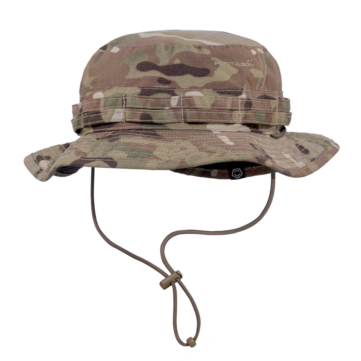 Pentagon Tactical - Babylon Boonie Hat Multicam®