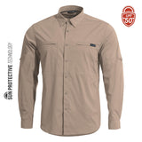 Pentagon Tactical - Wayne Sunproof Shirt