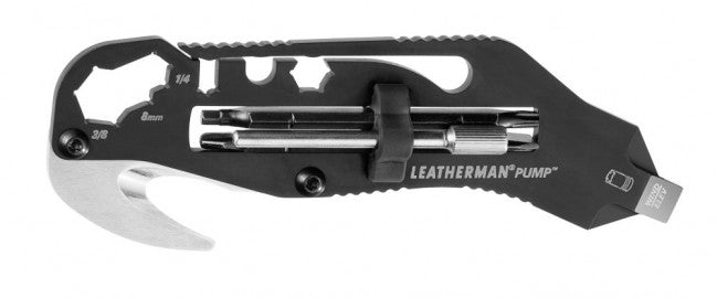 Leatherman - Pump