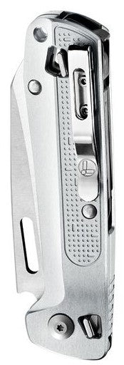 Leatherman Free K2X - Silver