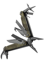 Leatherman Charge Plus - Camo