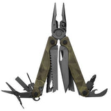 Leatherman Charge Plus - Camo