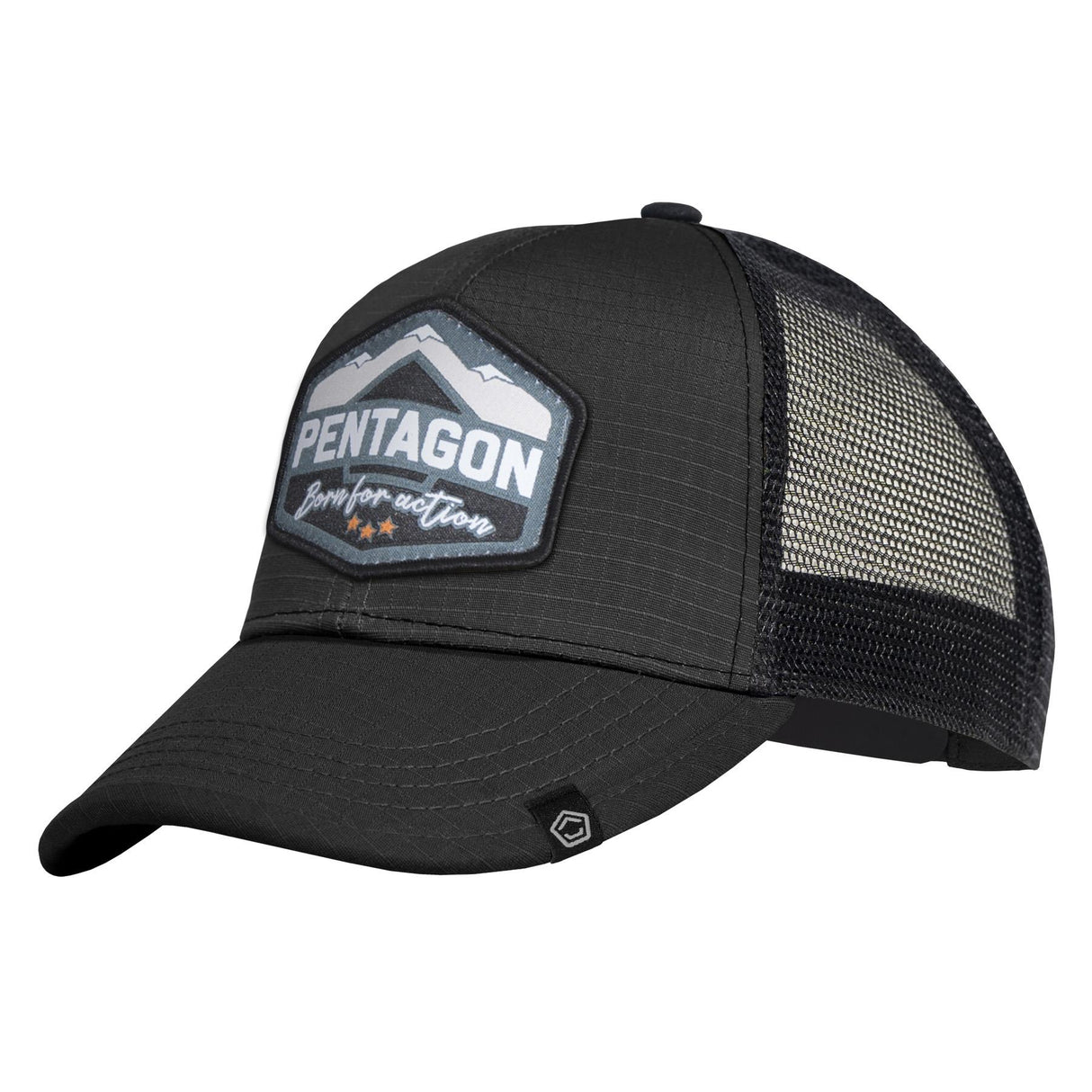 Pentagon Tactical - Era Cap "Born For Action" |