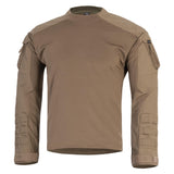 Pentagon Tactical - Wolf Combat Shirt