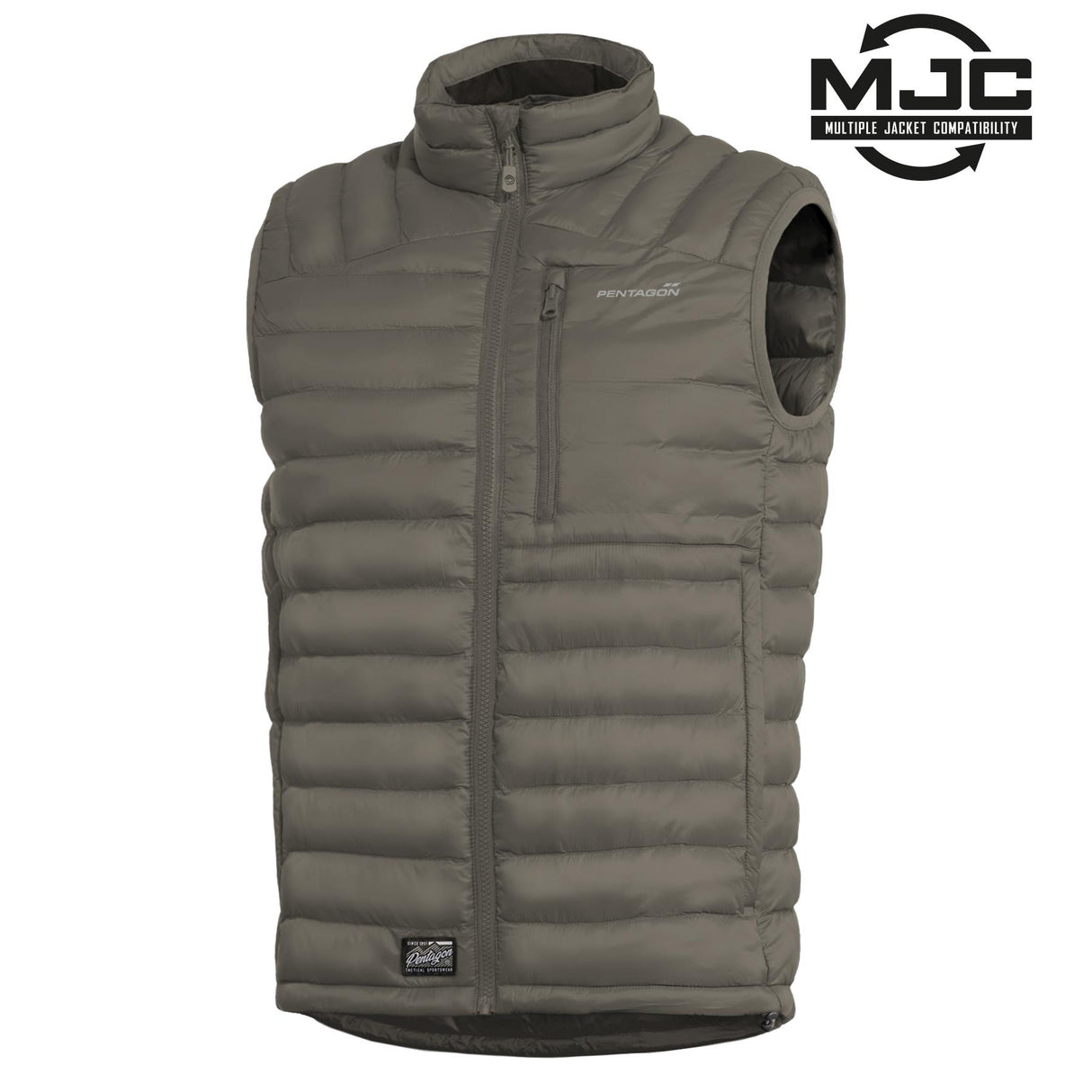 Pentagon Tactical - Homer Vest