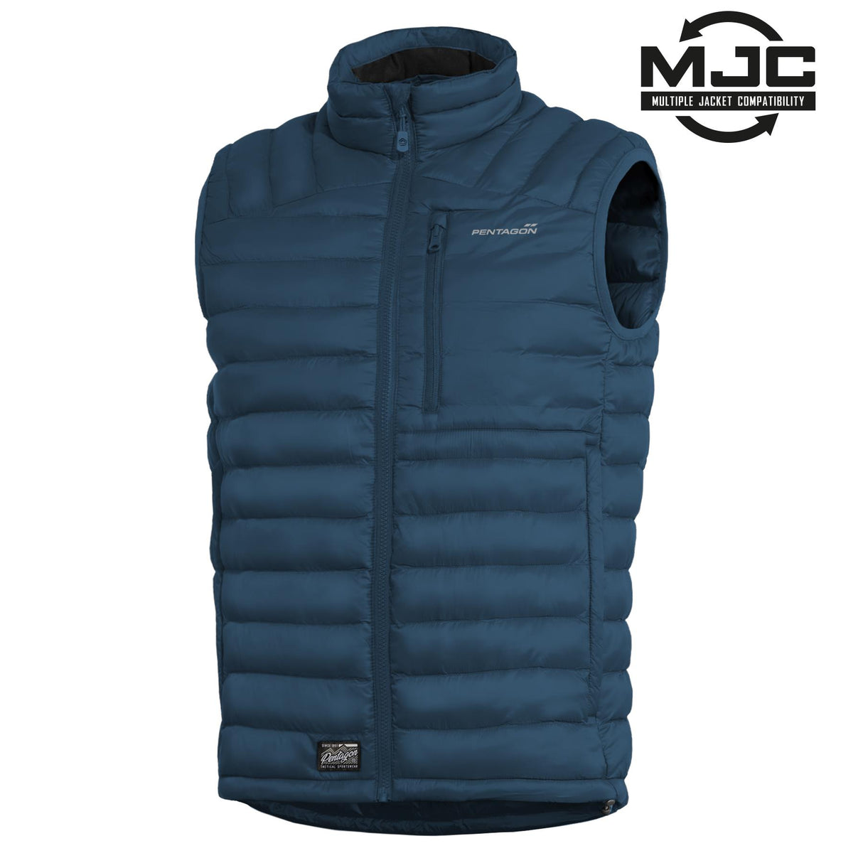 Pentagon Tactical - Homer Vest