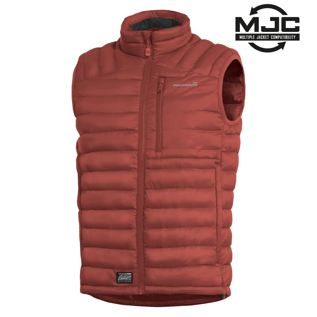 Pentagon Tactical - Homer Vest