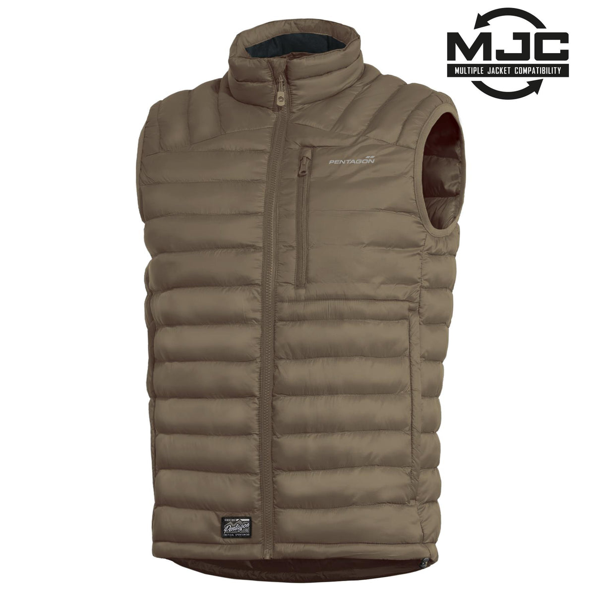 Pentagon Tactical - Homer Vest