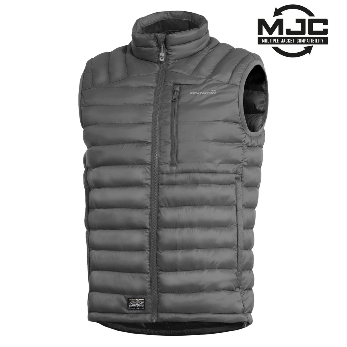 Pentagon Tactical - Homer Vest