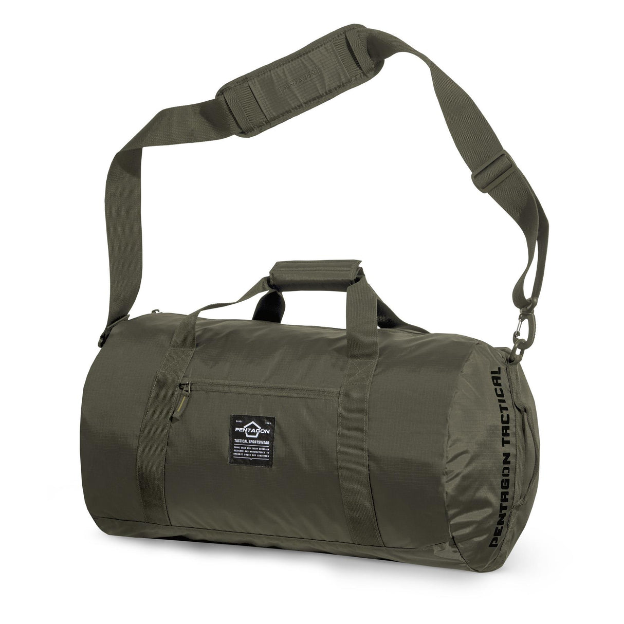 Pentagon Tactical - Kanon 2.0 Packable Duffle Bag