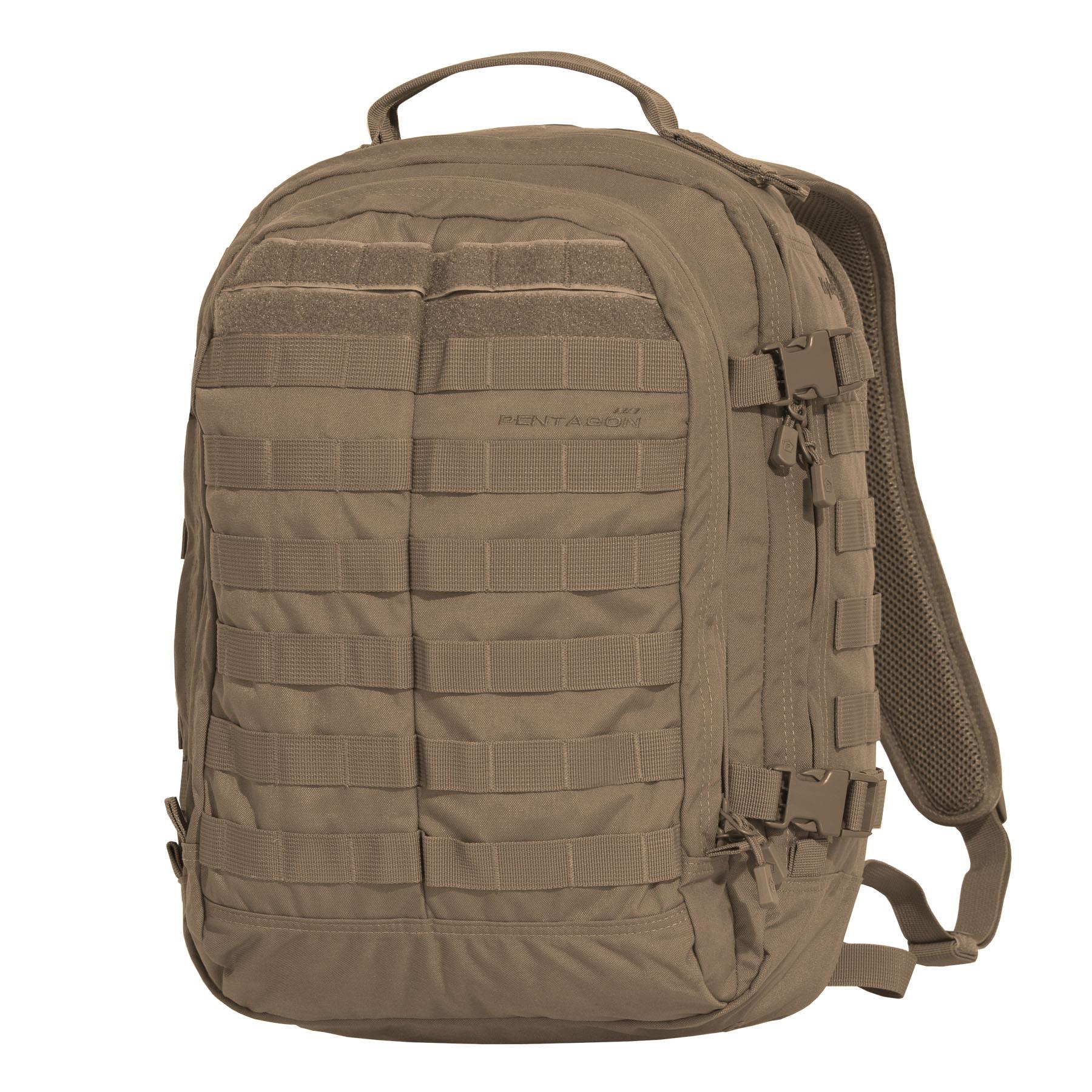 Pentagon Tactical Kyler 36Lt Backpack – XtraGrej