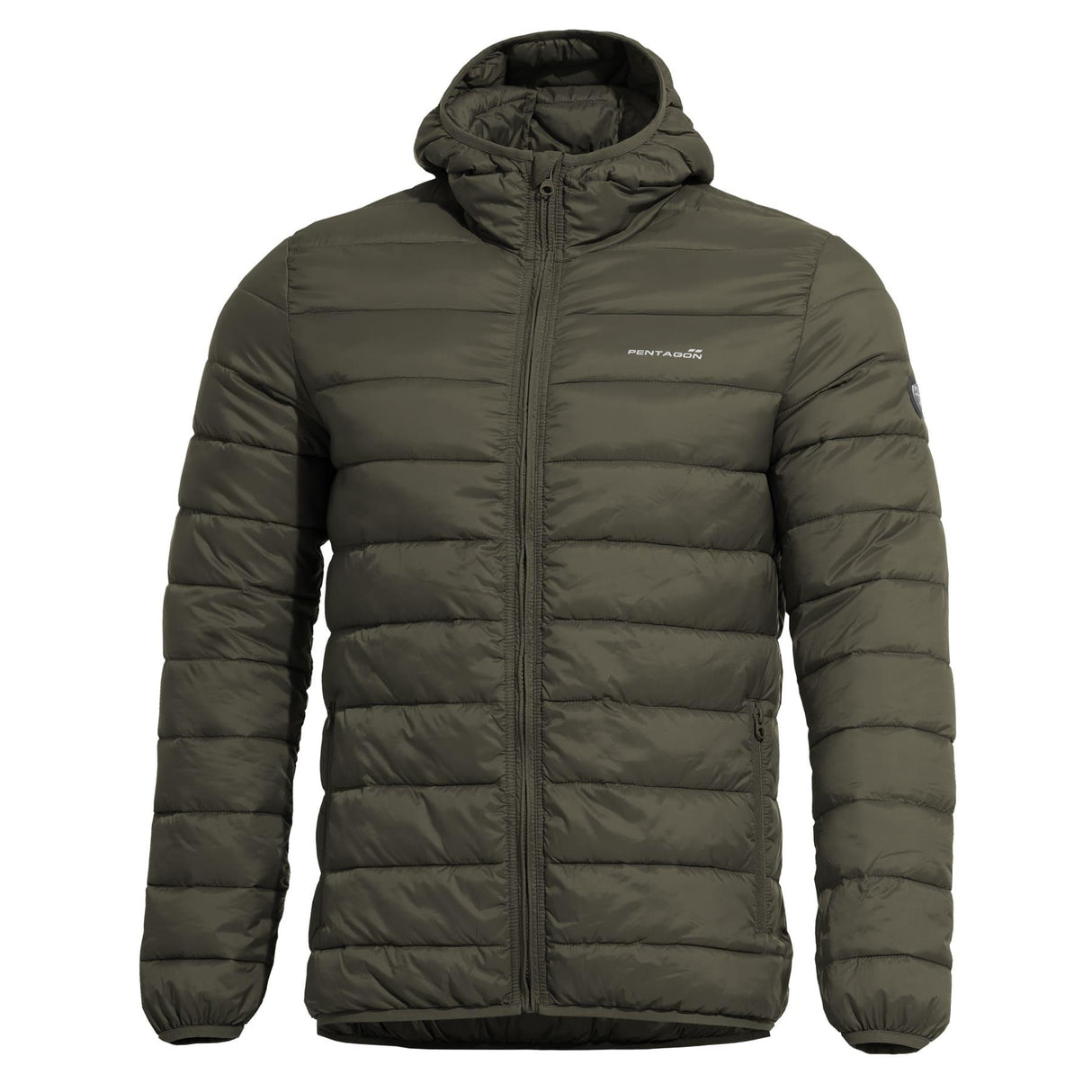 Pentagon Tactical - Aurora Hood Jacket