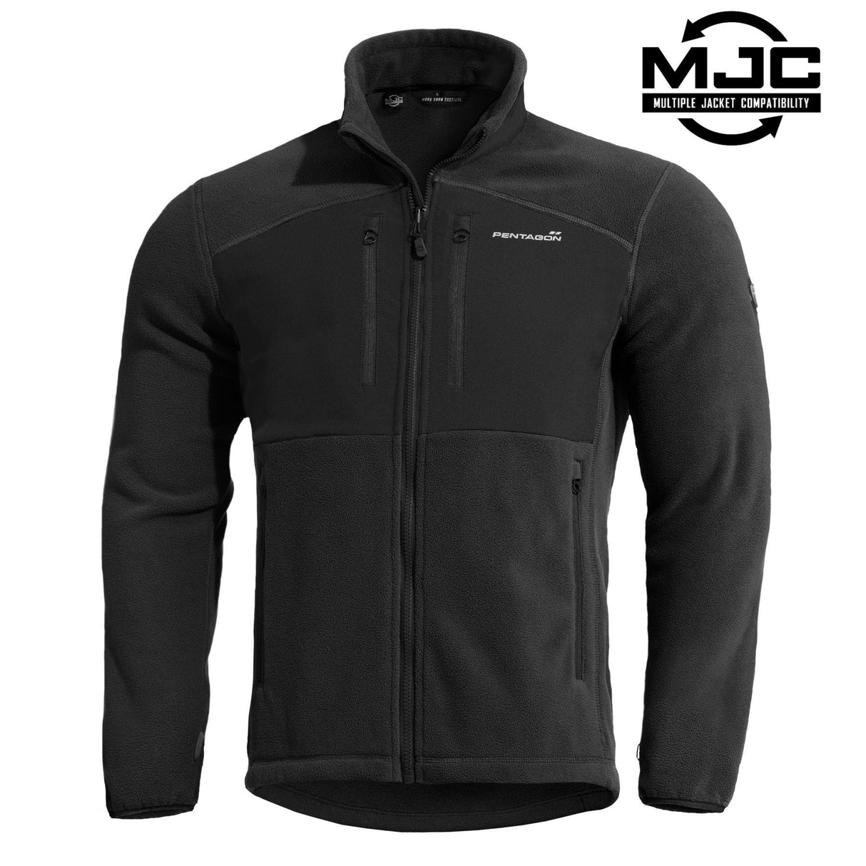 Pentagon Tactical - Ajax Fleece