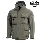 Pentagon Tactical - Dias Hybrid Smock Parka