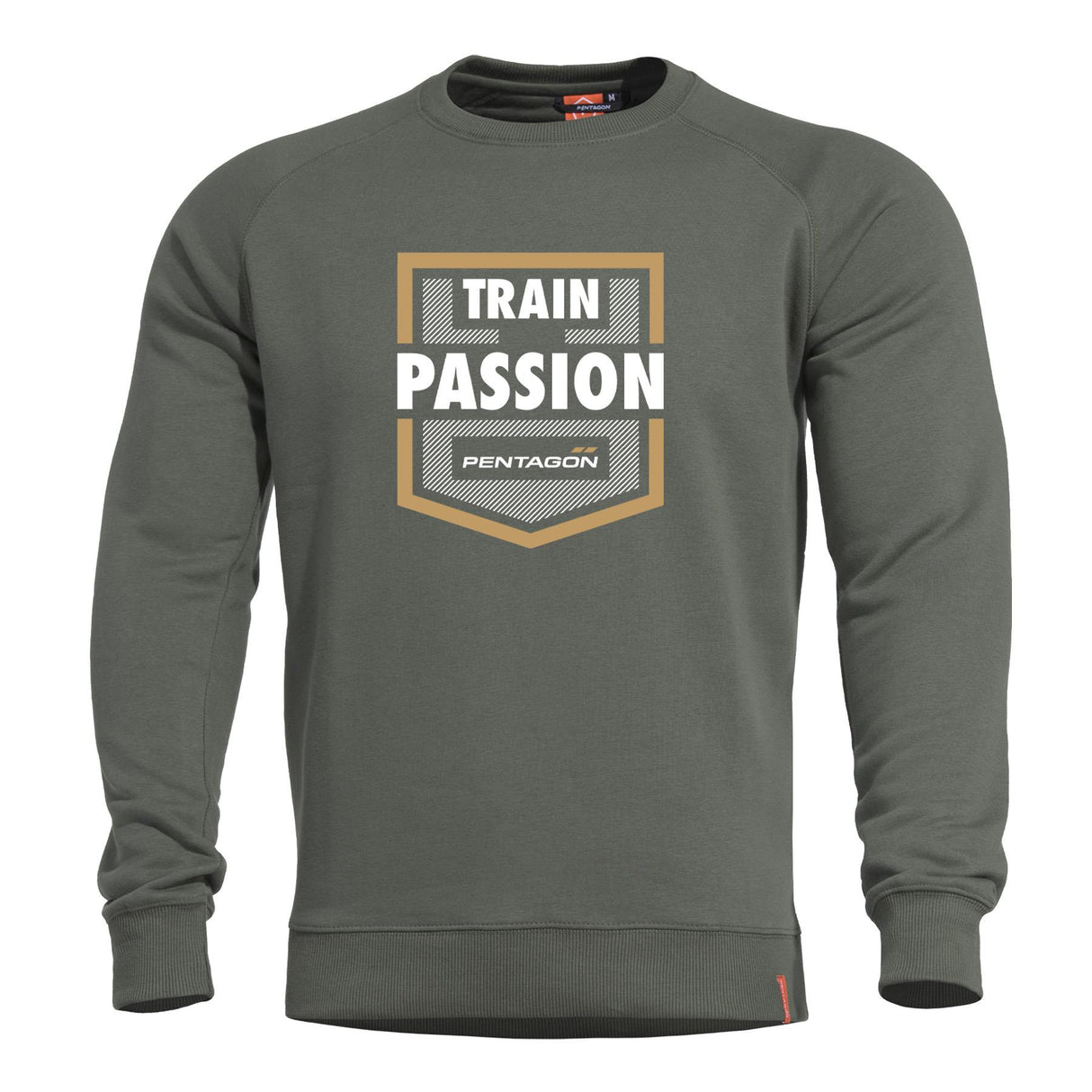 Pentagon Tactical - Hawk Sweater |