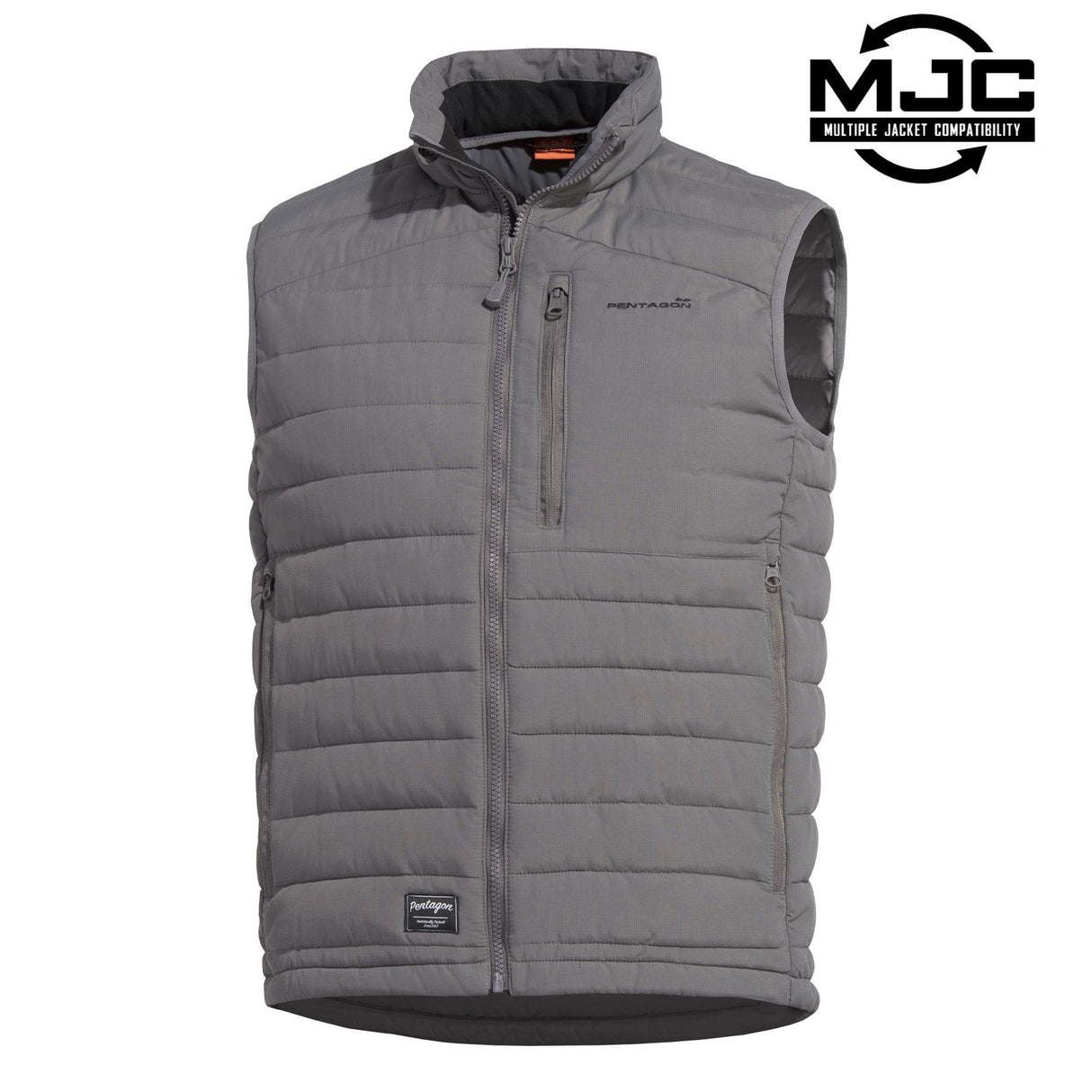 Pentagon Tactical - Arcadian Vest