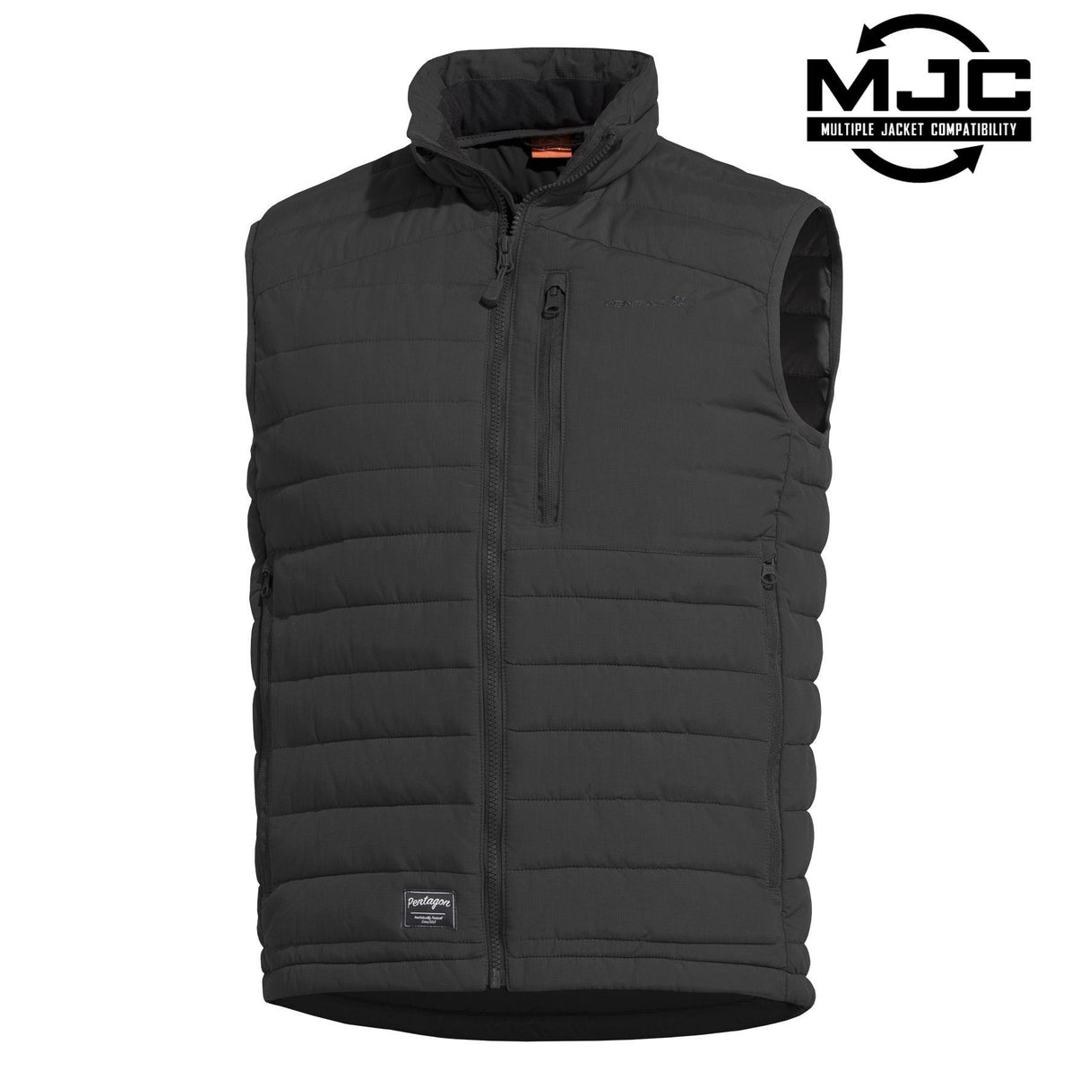 Pentagon Tactical - Arcadian Vest