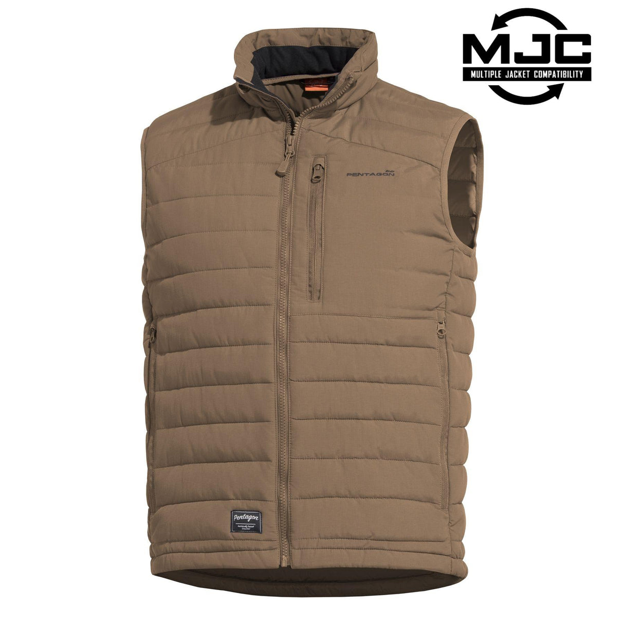 Pentagon Tactical - Arcadian Vest