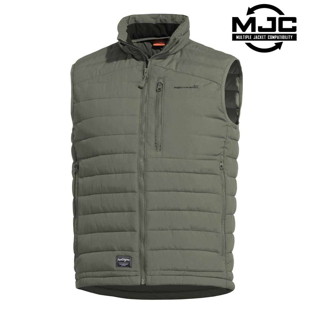 Pentagon Tactical - Arcadian Vest