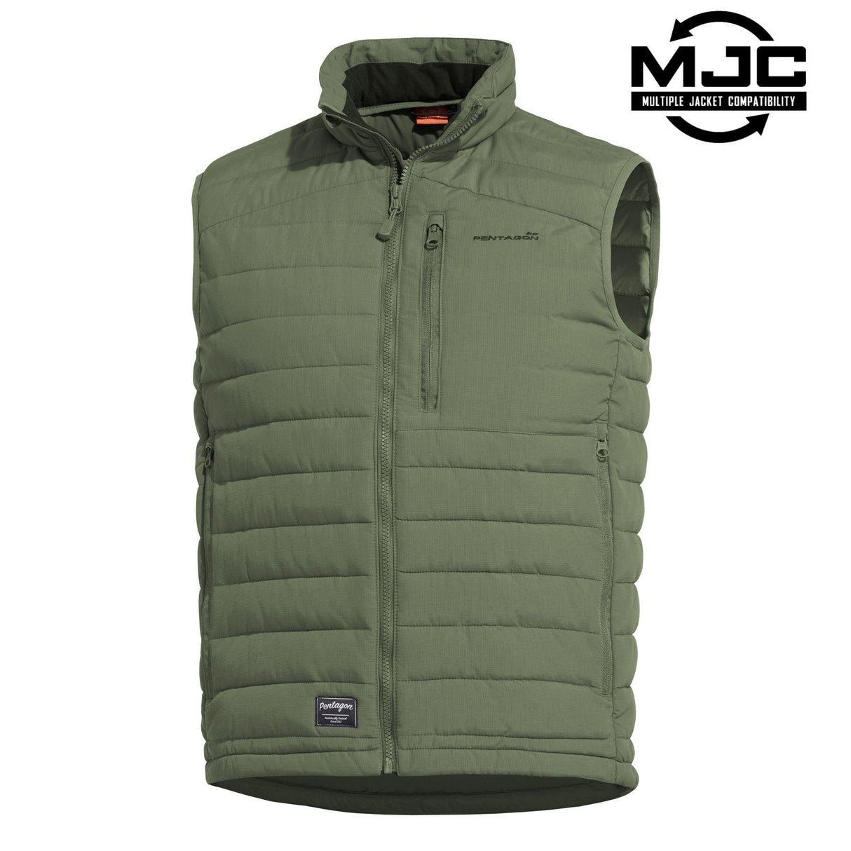 Pentagon Tactical - Arcadian Vest