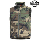 Pentagon Tactical - A R C A D I A N   V E S T   K 0 4 0 0 8 - C A M O