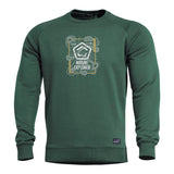 Pentagon Tactical - Hawk Sweater "Nature Explorer" |