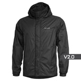 Pentagon Tactical - Atlantic V2.0 Rain Jacket