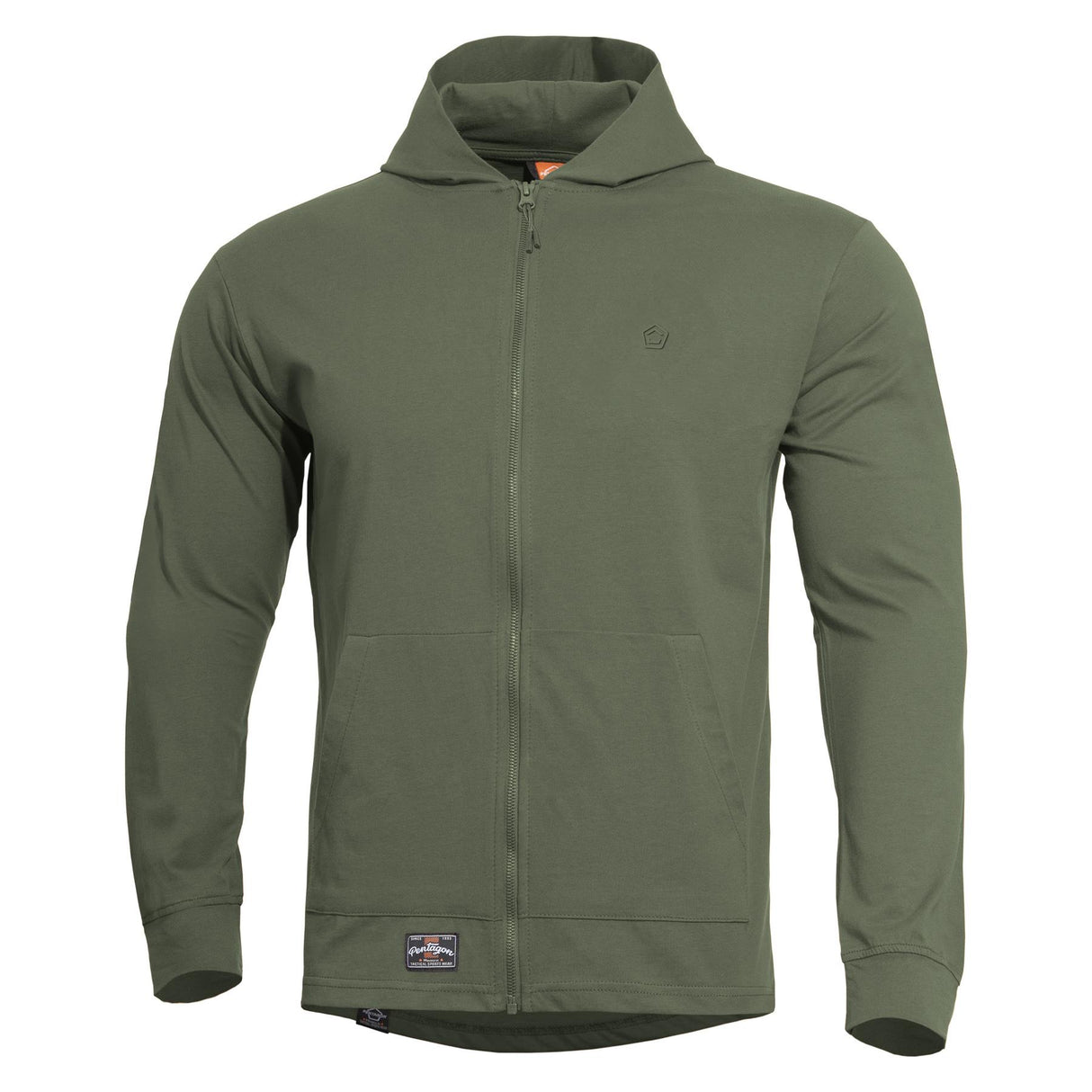Pentagon Tactical - Agis Ring Spun Sweater