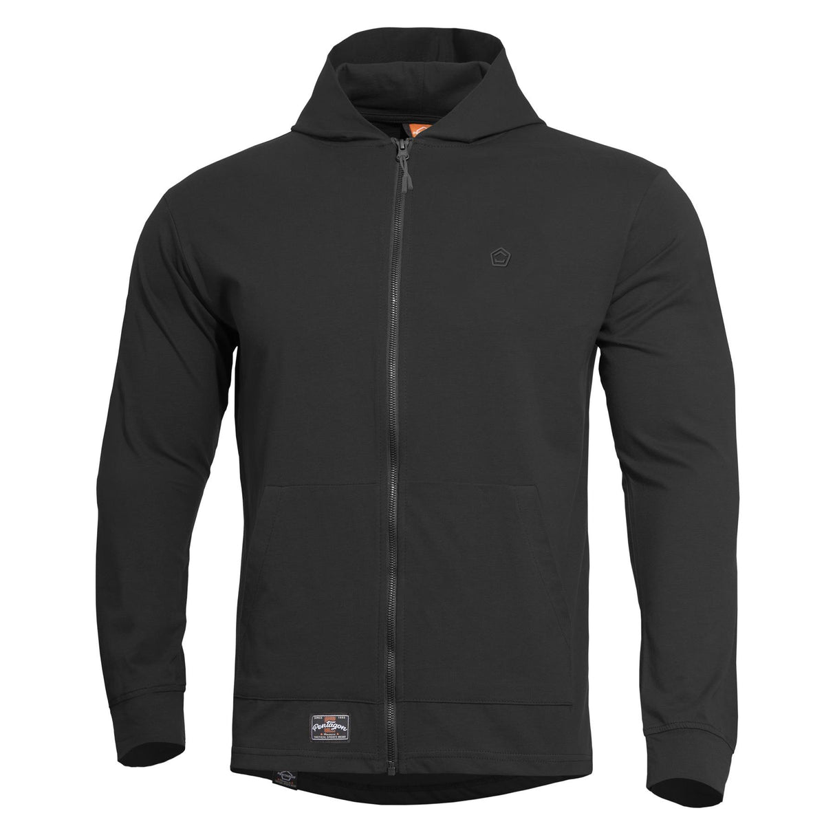 Pentagon Tactical - Agis Ring Spun Sweater