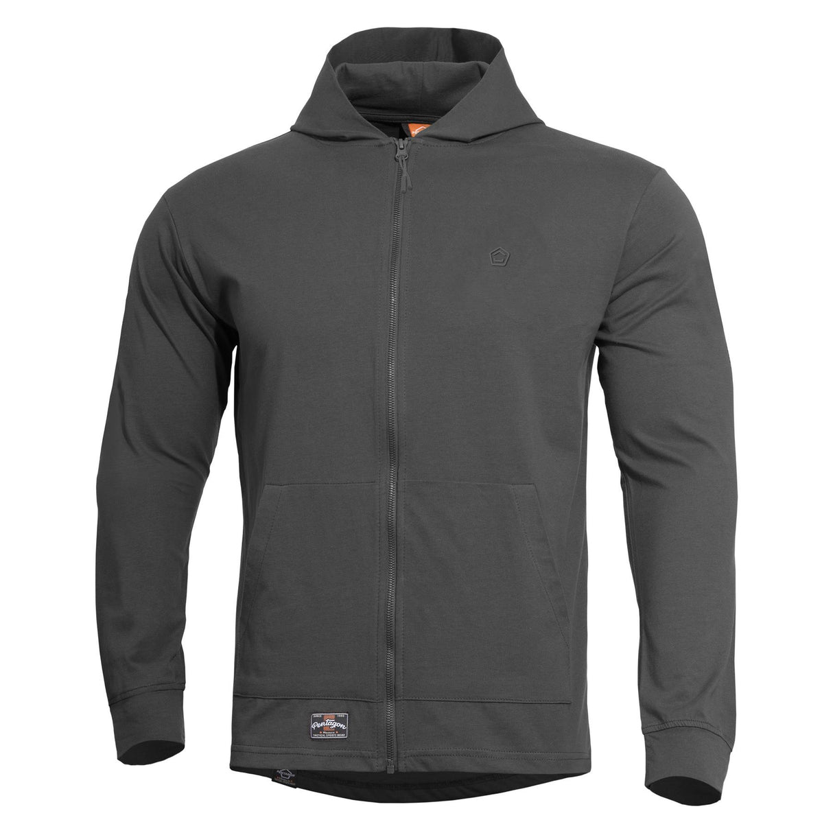 Pentagon Tactical - Agis Ring Spun Sweater