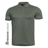 Pentagon Tactical - Anassa Polo