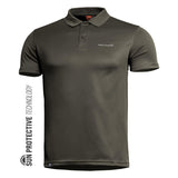 Pentagon Tactical - Anassa Polo