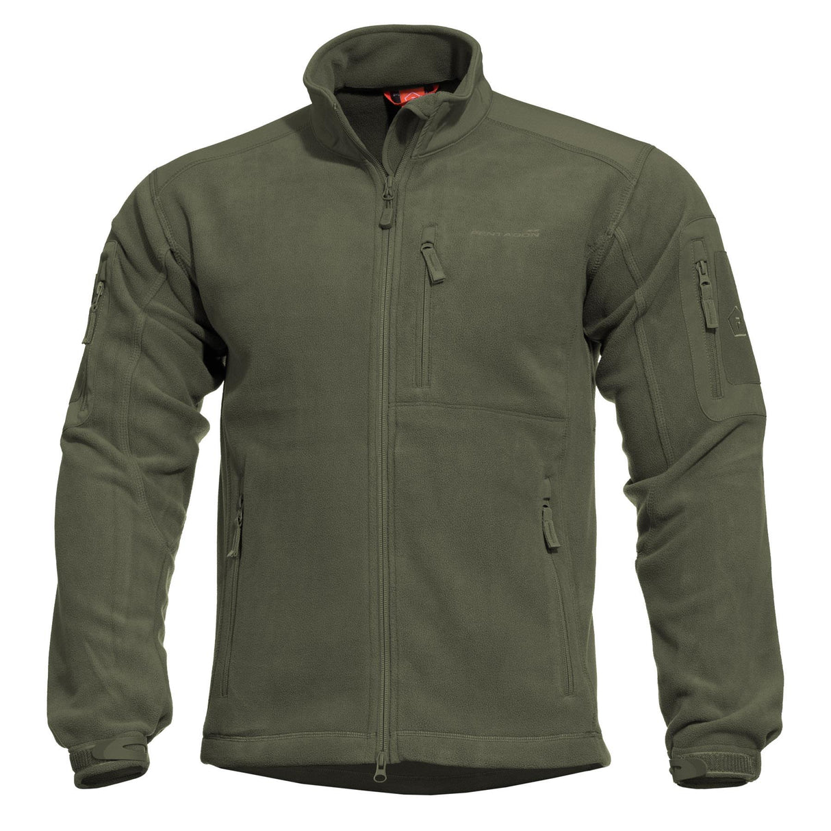 Pentagon Tactical - Perseus 2.0 Fleece Jacket |