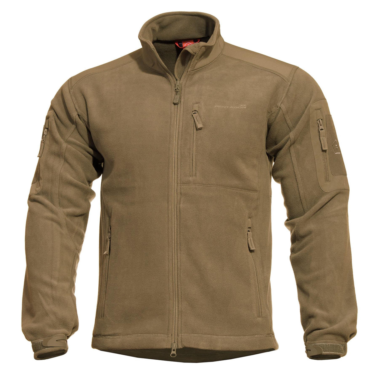 Pentagon Tactical - Perseus 2.0 Fleece Jacket |