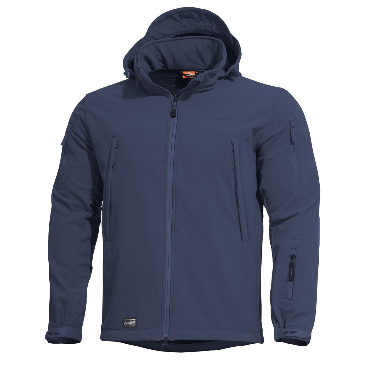 Pentagon Tactical - Artaxes "Escape" Soft-Shell Jacket