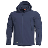 Pentagon Tactical - Artaxes "Escape" Soft-Shell Jacket