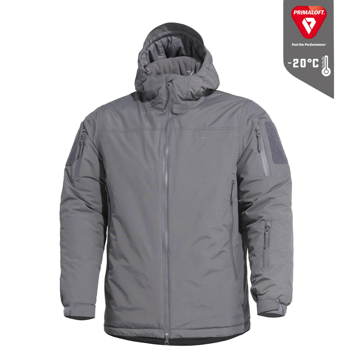 Pentagon Tactical - Lcp Primaloft® Velocity