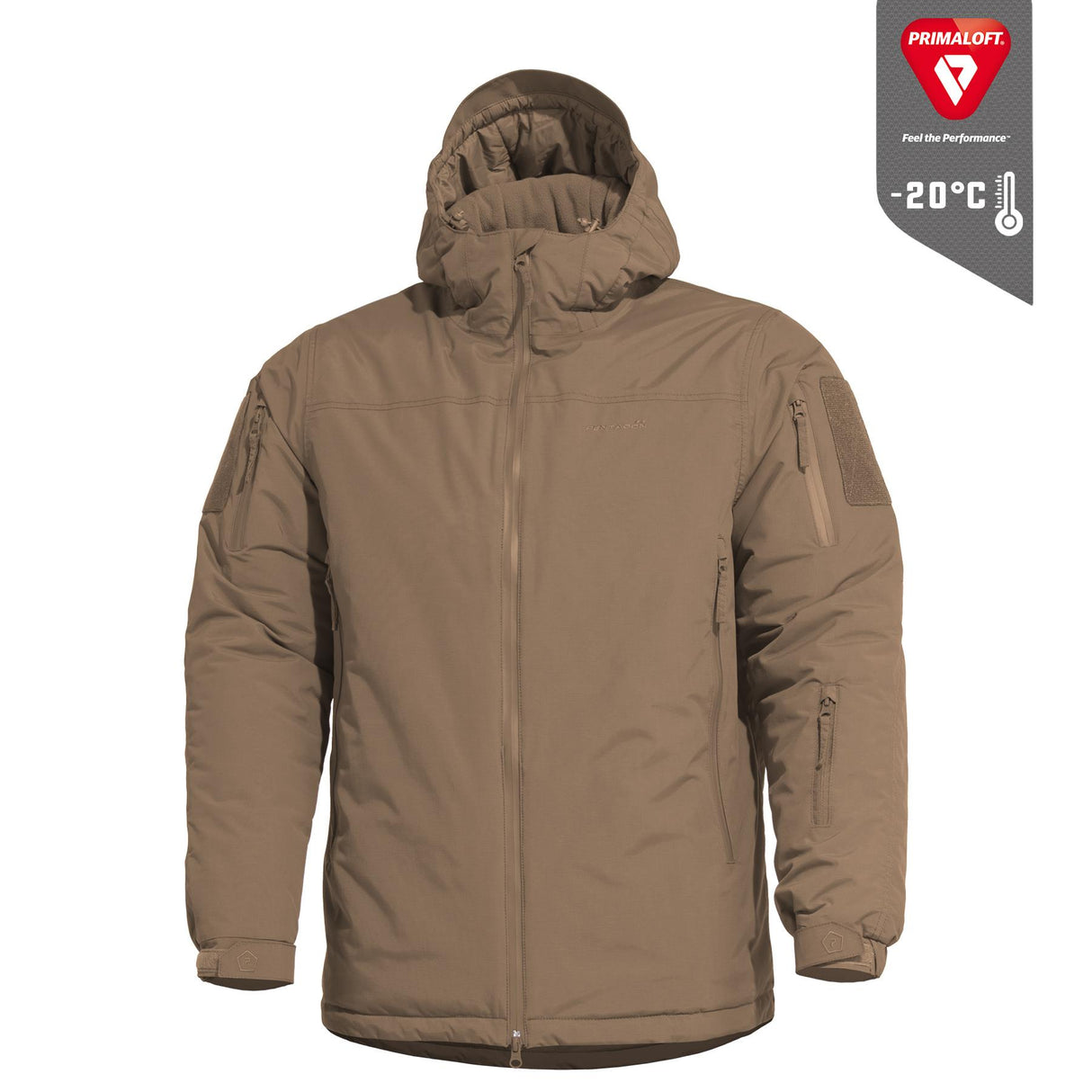 Pentagon Tactical - Lcp Primaloft® Velocity