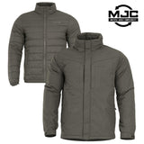 Pentagon Tactical - Gen V3.0 Parka