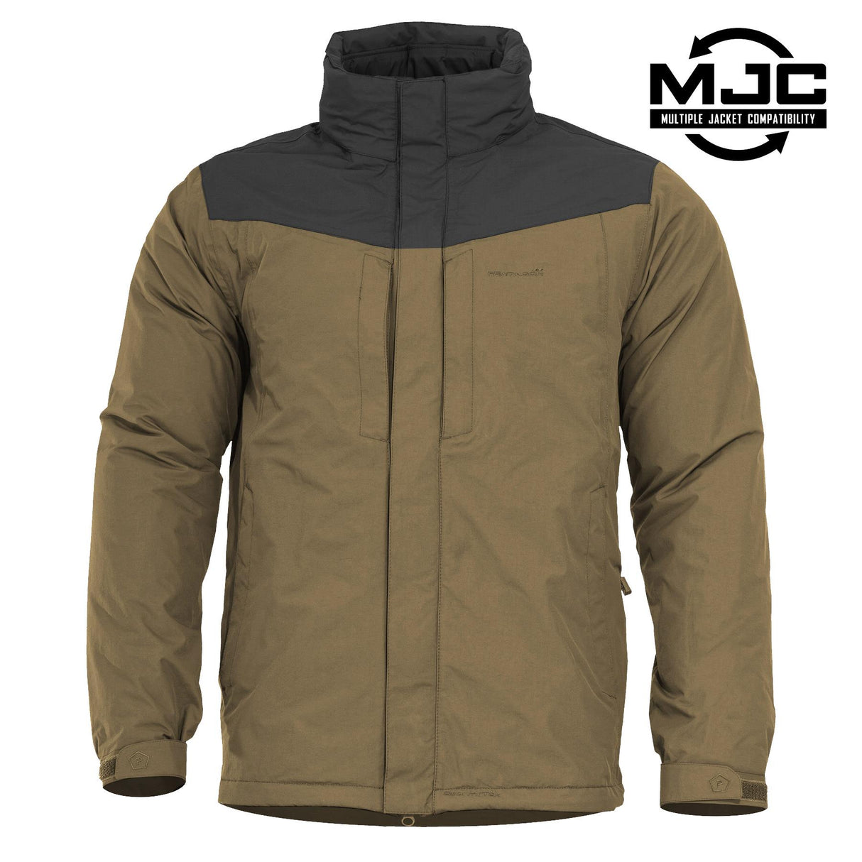 Pentagon Tactical - Gen V3.0 Parka