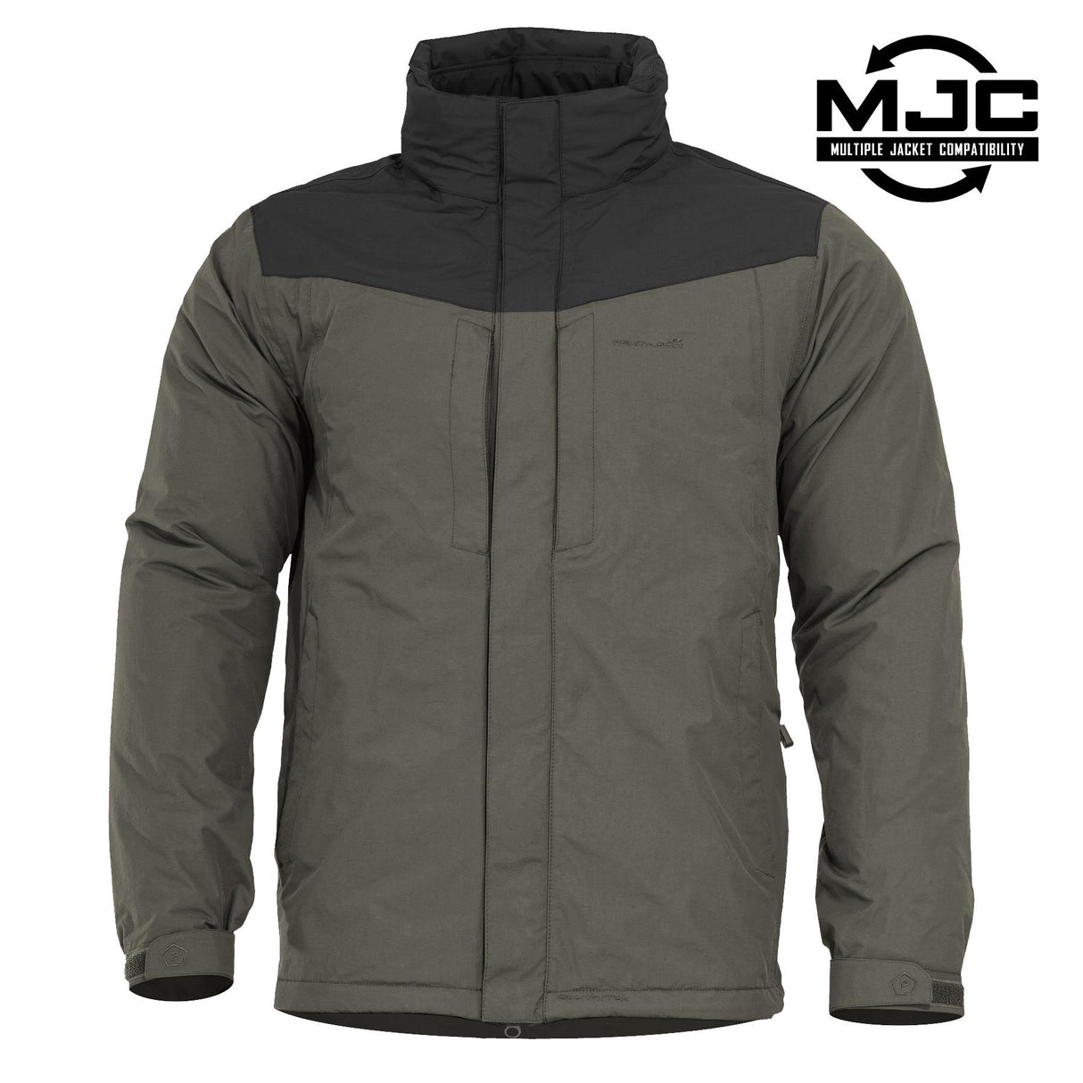 Pentagon Tactical - Gen V3.0 Parka