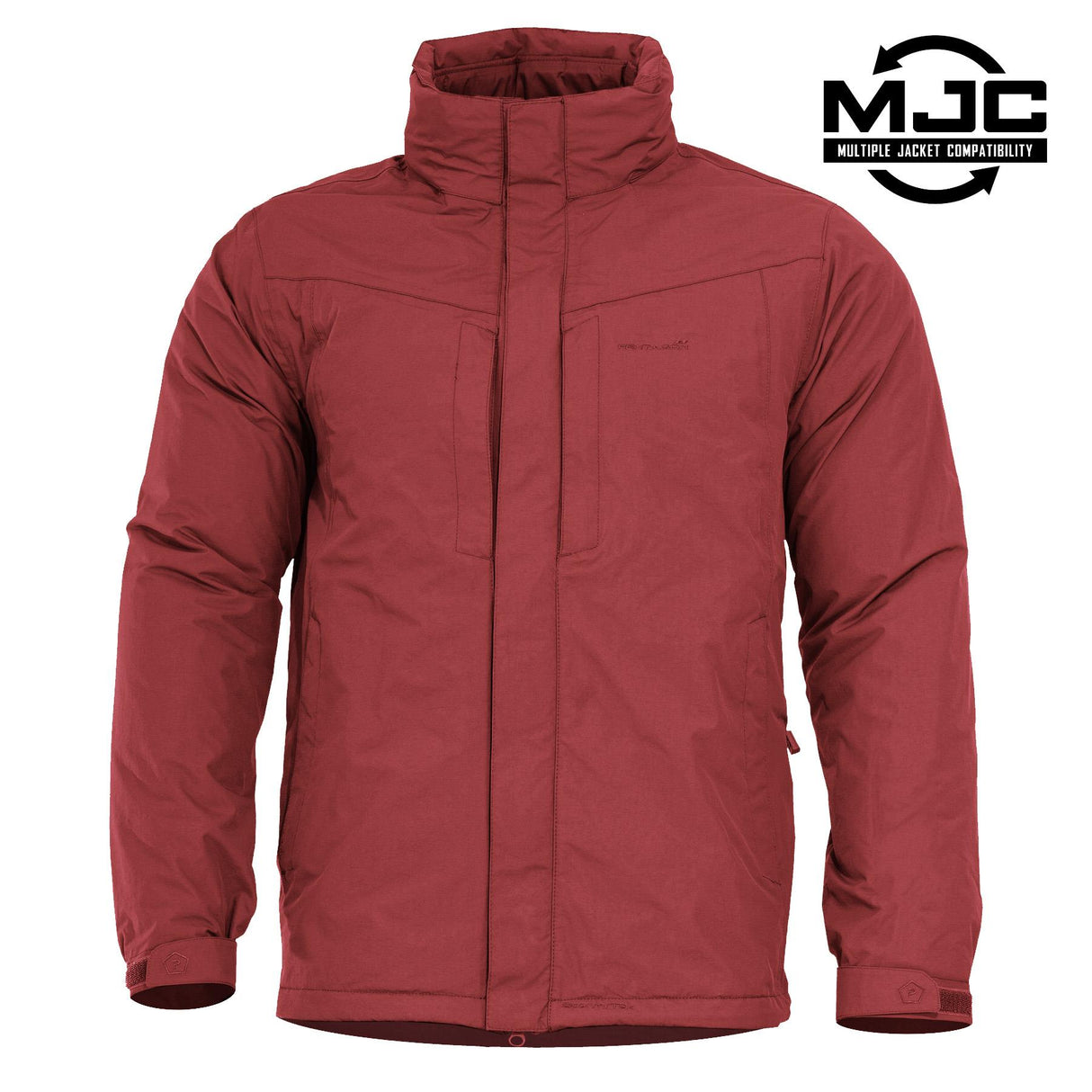 Pentagon Tactical - Gen V3.0 Parka