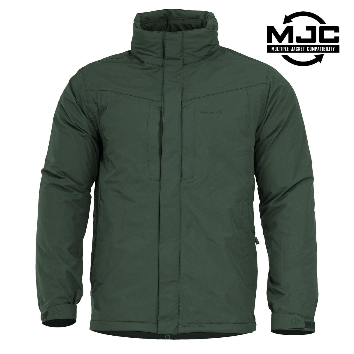 Pentagon Tactical - Gen V3.0 Parka