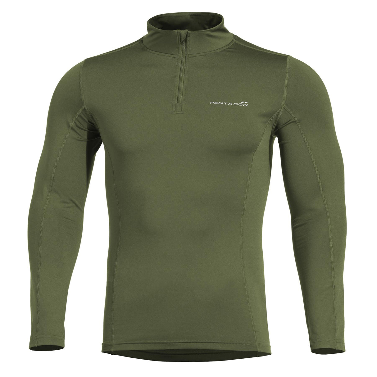 Pentagon Tactical - Pindos 1/2 Zip Shirt