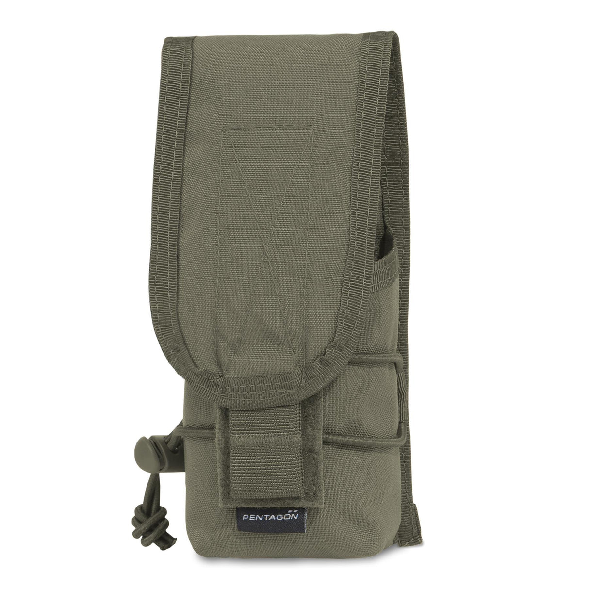 Pentagon Tactical - Single Multi Pouch