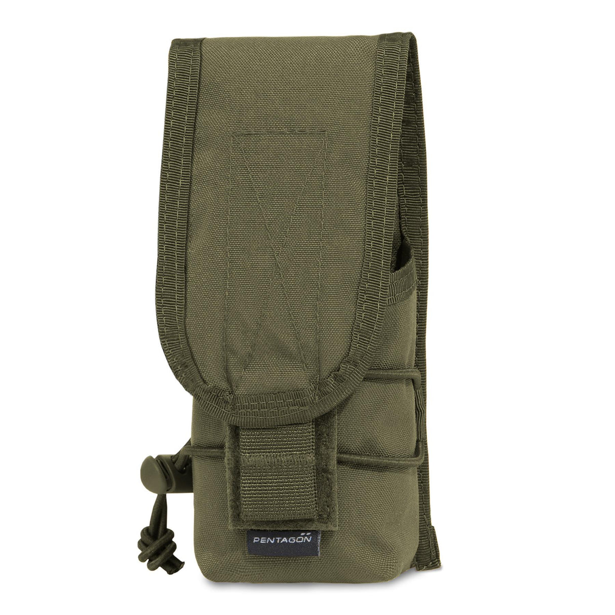 Pentagon Tactical - Single Multi Pouch