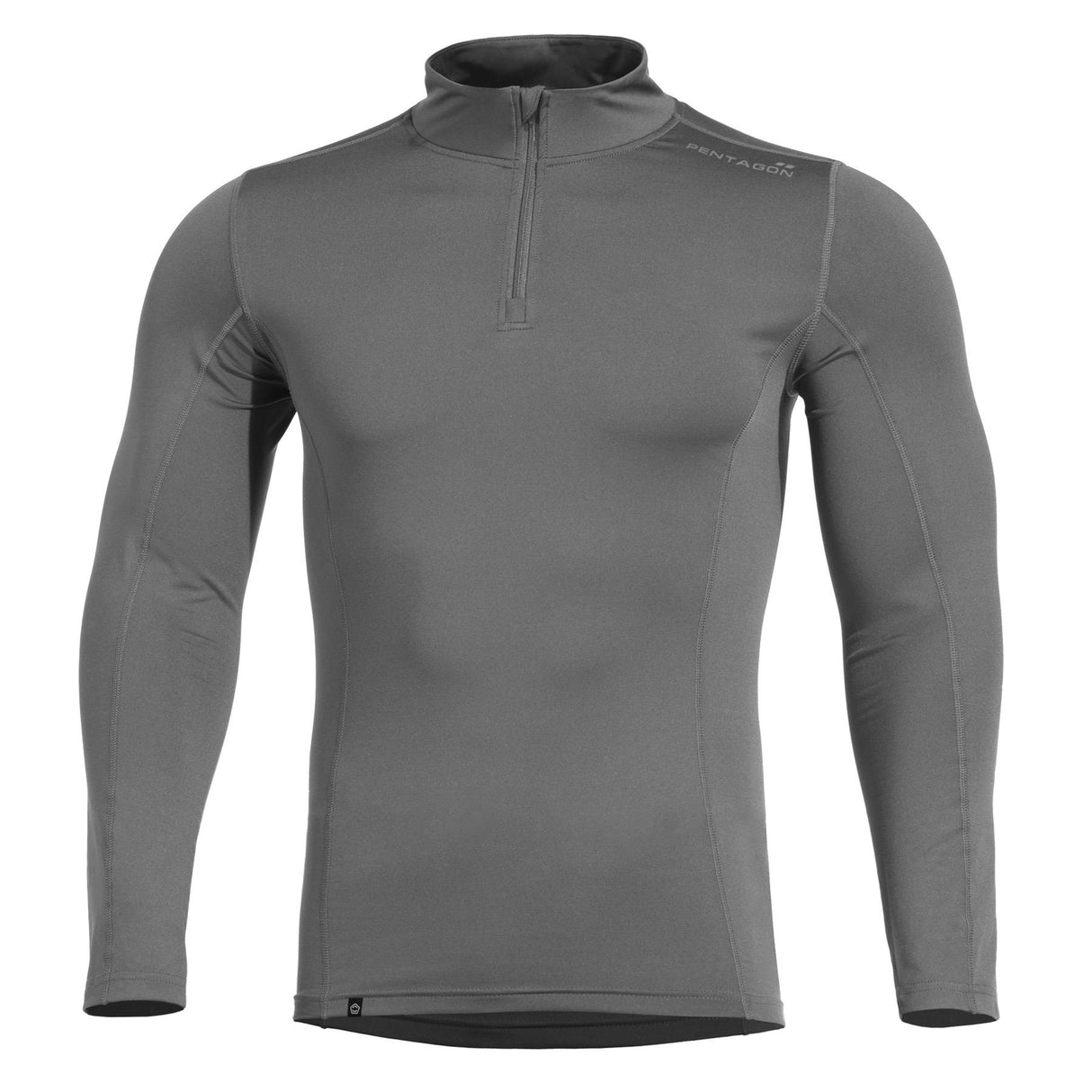 Pentagon Tactical - Pindos 1/2 Zip Shirt