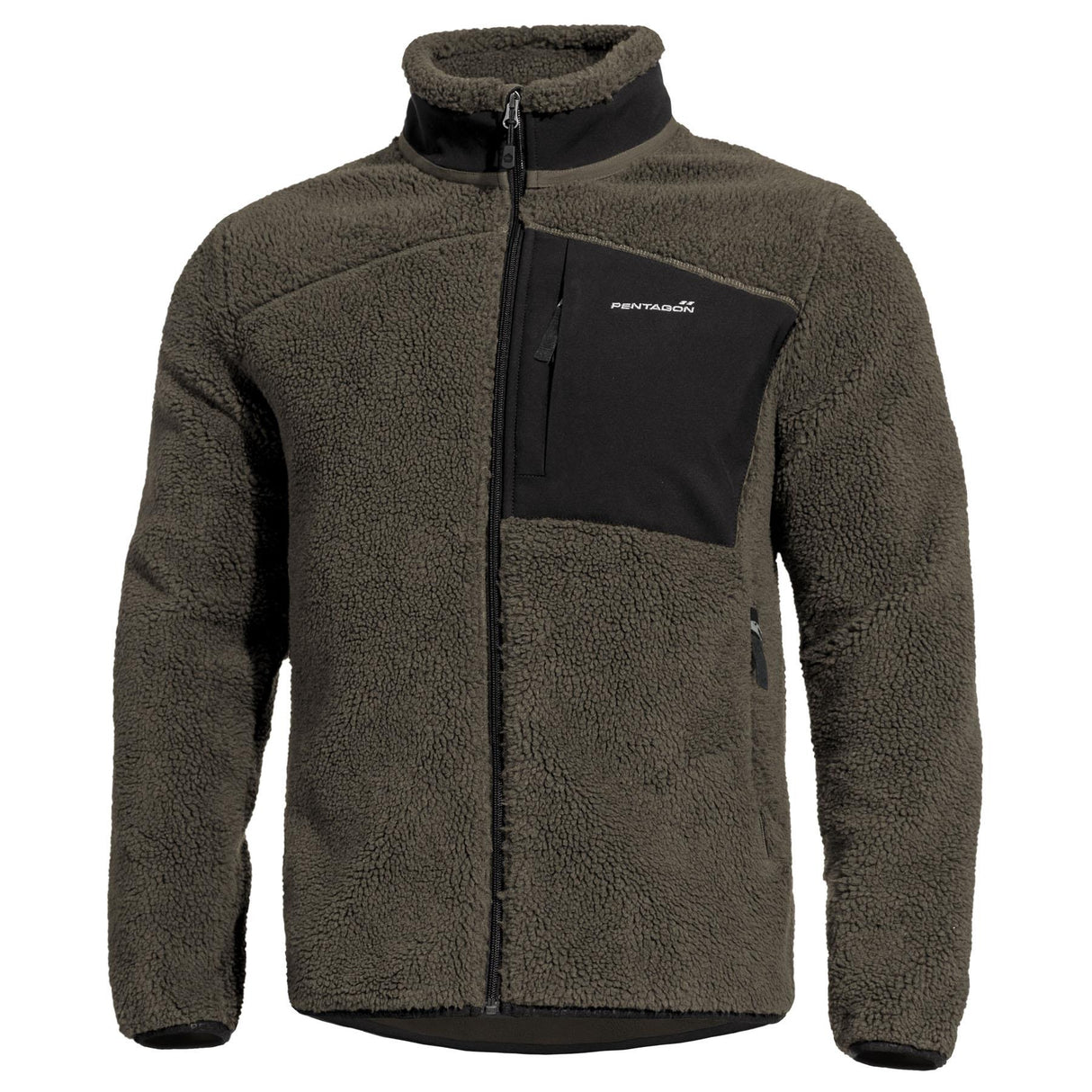 Pentagon Tactical - Summit Sherpa Fleece